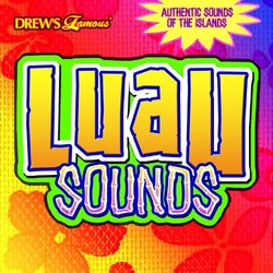 Luau Sounds