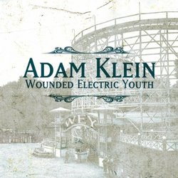 Wounded Electric Youth