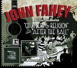 Of Rivers & Religion / After Bail