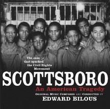 Scottsboro: An American Tragedy (Original Soundtrack)