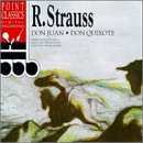 R. Strauss: Don Juan / Don Quixote