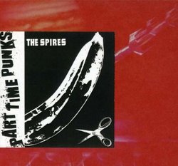 Spaceland and Part Time Punks Present: The Spires as The Velvet Underground [at the Echo - April 1st, 2007]