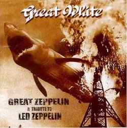 Great Zeppelin a Tribute to