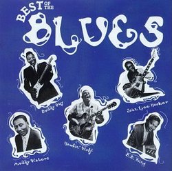 Best of the Blues