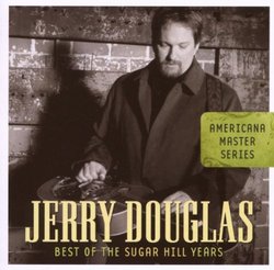 Americana Master Series: Best of the Sugar Hill Years