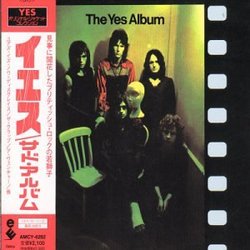 Yes Album