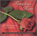 Timeless Kiss: The Best Romantic Piano Music