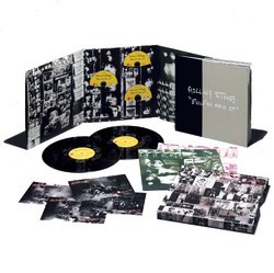 Exile on Main St. [Super Deluxe Edition]
