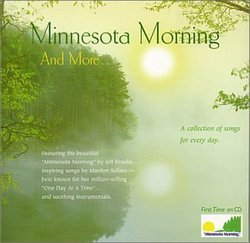 Minnesota Morning And More