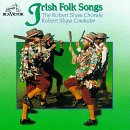 Irish Folk Songs