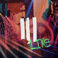 III (Live At Hillsong Conference) [CD/DVD]