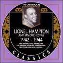 Lionel Hampton 1942 1944