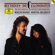 Beethoven: The Cello Sonatas & Variations