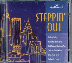 Steppin' Out - Hallmark