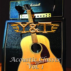Acoustic Classix, Vol. 1