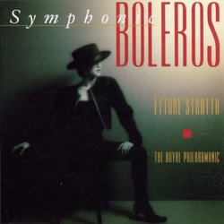 Symphonic Boleros