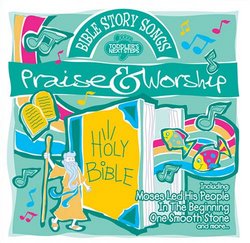 Bible Story Songs