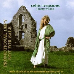 Vol. 4-Celtic Treasures Music
