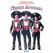 Three Amigos - O.S.T.