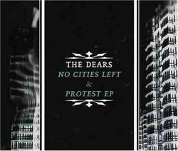 No Cities Left+ Protest Ep