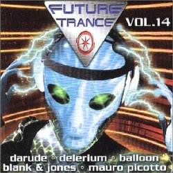 Future Trance 14