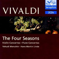 4 Seasons / Concertos