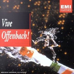 Vive Offenbach! [United Kingdom]