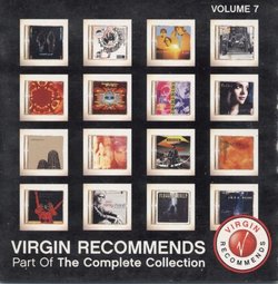 Virgin Recommends Volume 7