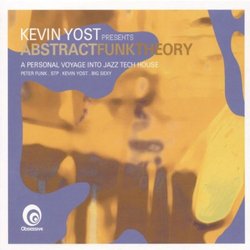 Abstract Funk Theory