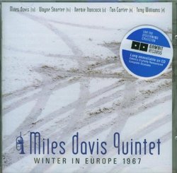 Winter in Europe 1967