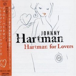 Hartman for Lovers