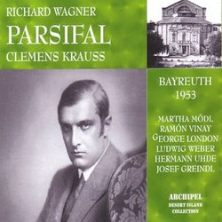 Wagner: Parsifal