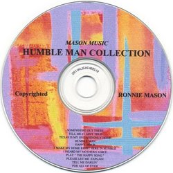 Humble Man Collection