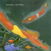 Rock Bottom (Mini-LP Replica - Japan Import)