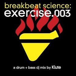 Breakbeat Science: Exercise 03