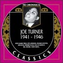 Joe Turner 1941 1946