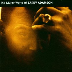 Murky World of Barry Adamson