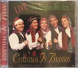 Christmas in Branson