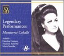 Legendary Performances (Box Set)