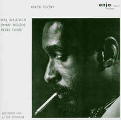 Black Glory by Mal Waldron (1998-01-01)