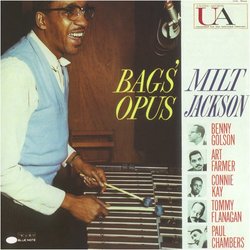 Bags' Opus