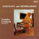 Schumann/Mendelssohn: Pianoforte Music