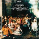 Georg Christoph Wagenseil: 5 Symphonies