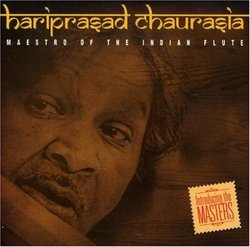 Maestro of the Indian Flute (2 DISC SET)