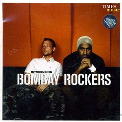 Introducing Bombay Rockers
