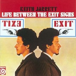Life Between Exit Signs
