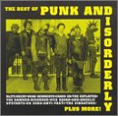 Best of Punk & Disorderly