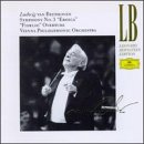 Beethoven: Symphony No. 3, Overture To Fidelio / Bernstein, Vienna Philharmonic Orchestra