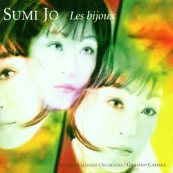 Sumi Jo - Les Bijoux / French Arias