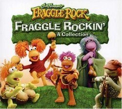Fraggle Rock: The Fraggle Rockin' Collection